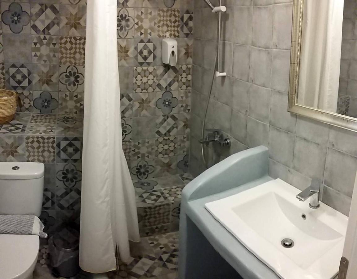 Aiolos Studios Κythnos Kíthnos Exterior foto
