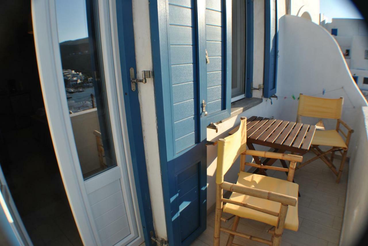 Aiolos Studios Κythnos Kíthnos Exterior foto